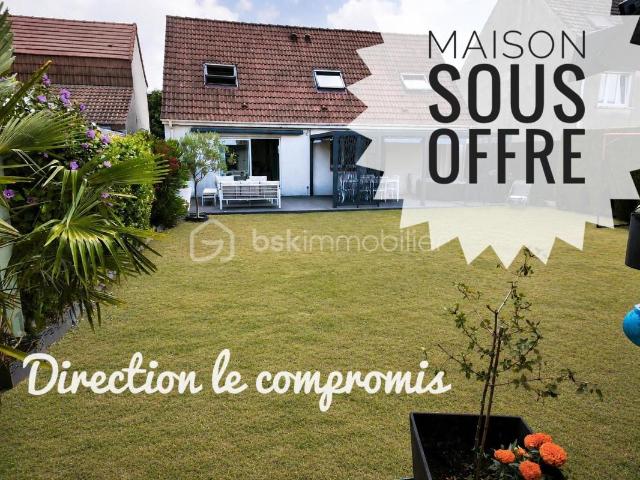 Allennes les Marais Vente Maison 59