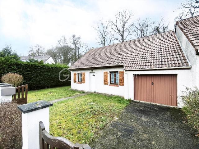 Allennes les Marais Vente Maison 59