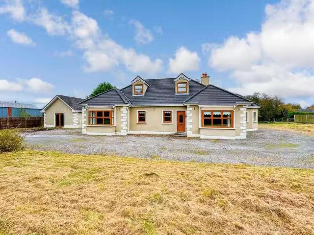 Allenwood South, Naas, Co. Kildare, W91HT61 is for sale