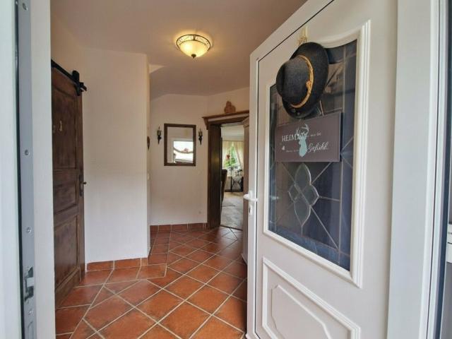 Alles was das Herz Begehrt! Dieses Entzückende Landhaus mit Pool, ist Bereit Für Neue Eigentümer! 8542 St. Peter im Sulmtal
