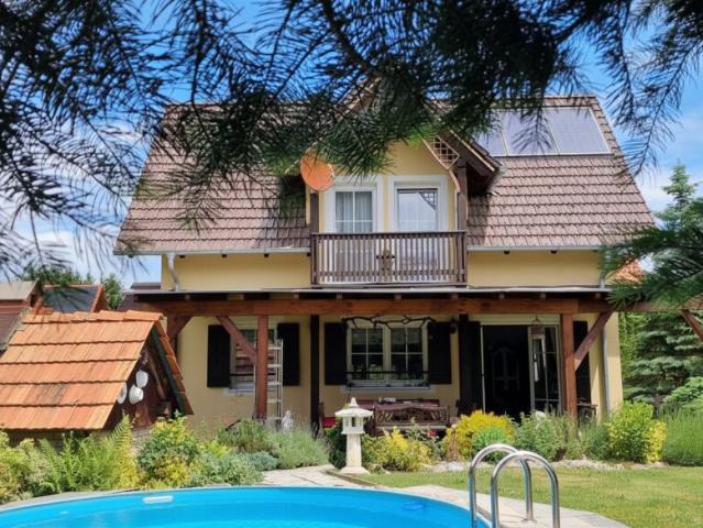 Alles was das Herz begehrt! Dieses entzückende Landhaus mit Pool, ist bereit für neue Eigentümer! 8542 St. Peter im Sulmtal