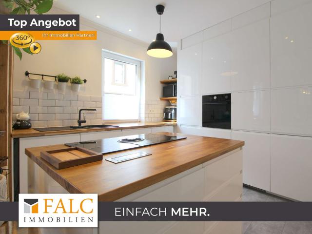 Alles außer gewöhnlich!