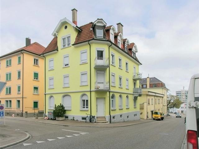 Alles in der Nähe