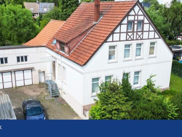 Alles ist möglich!