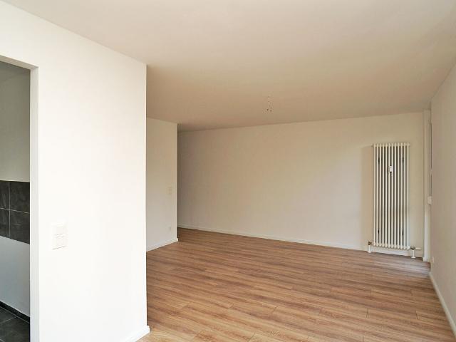 Alles neu in Bühlau!