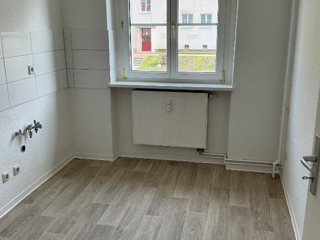Alles neu macht der Mai.