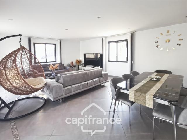 Chalon sur Saône Vente Maison 71