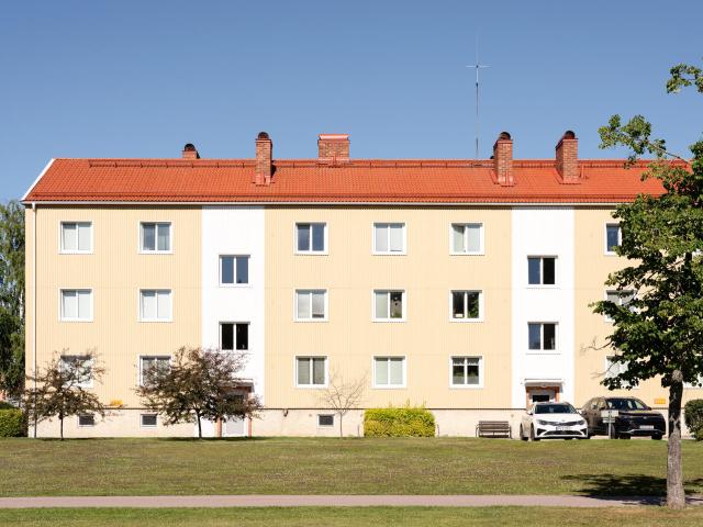 Allévägen 3B