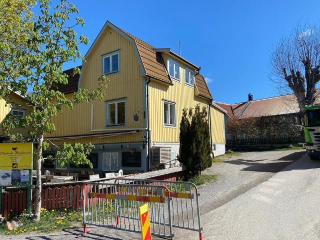 Allevägen 34, Stavsnäs