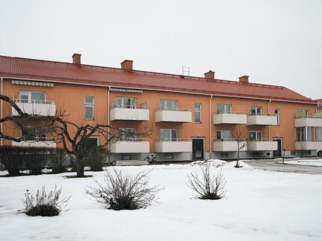 Allévägen 8C