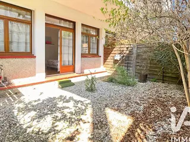 Allevard 38580 Achat / Vente appartement 3 pièces t3 au dernier étage parking
