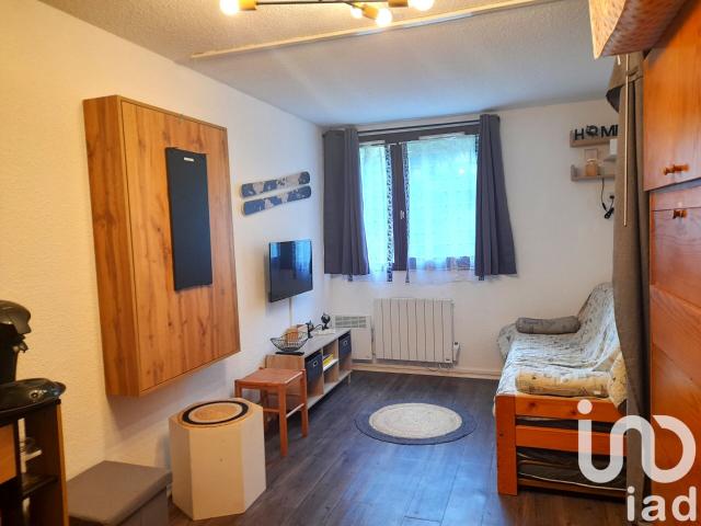 Allevard Vente Appartement 38