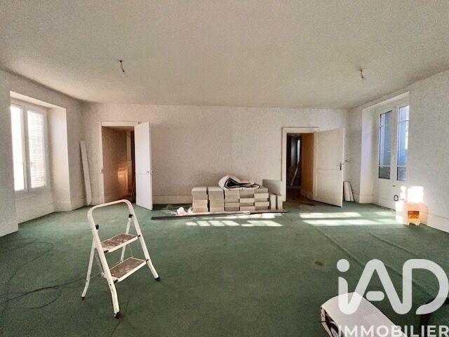 Allevard Vente Appartement 38