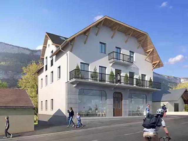Allèves 74540 Achat / Vente divers