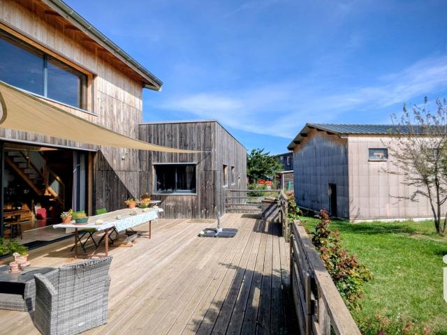 Allex Vente Maison 26