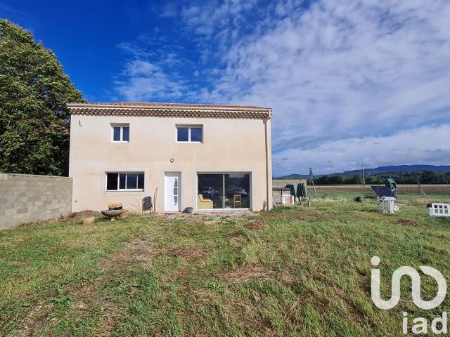 Allex Vente Maison 26