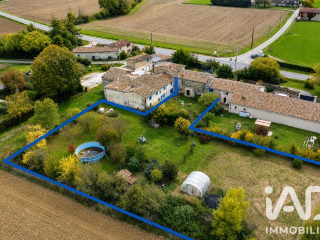 Allex Vente Maison 26