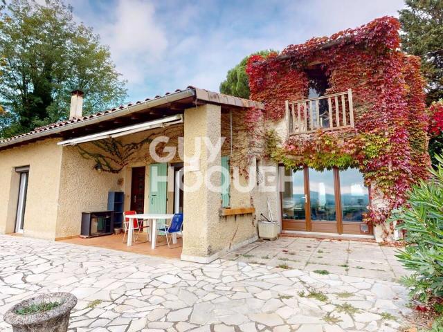 Allex Vente Maison 26