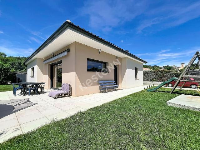 Allex Vente Maison 26