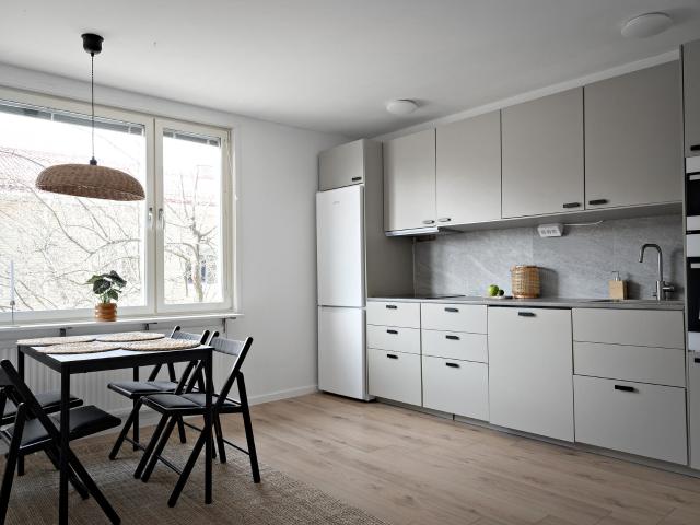 Allfarvägen 89A