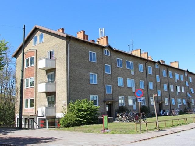 Allhemsgatan, 57 m2, 2 rum, 9 131 kr, Malmö, Skåne