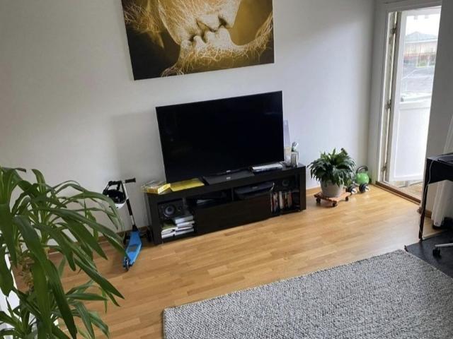 Allhelgonagatan, Göteborg