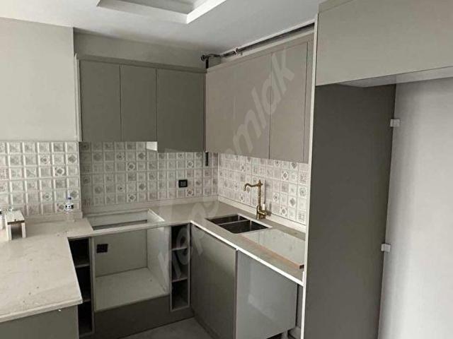 ÇALLI YAPI'DAN YENİŞEHİR BARBAROS'TA 2+1 LÜX DAİRE