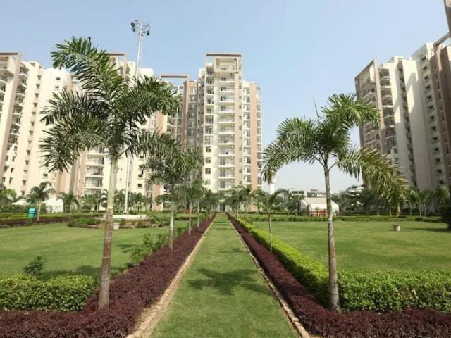 Alliance The Eminence 2 Bedroom 1300 Sq. Ft. Apartment in Singhpura Zirakpur Listing ID: #10025