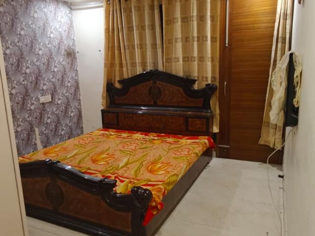 Alliance The Eminence 2 Bedroom 1300 Sq. Ft. Apartment in Singhpura Zirakpur Listing ID: #10372