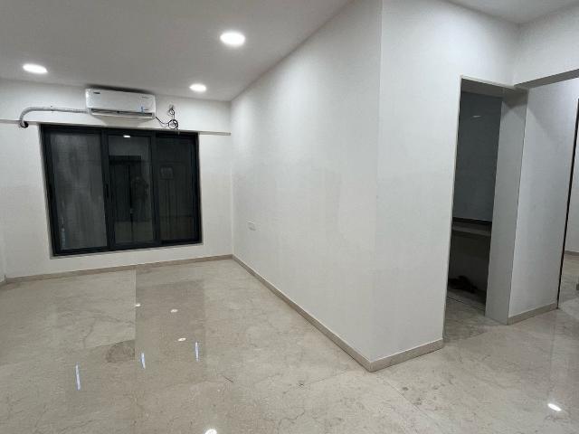 Alliance Vista 2 Bedroom 679 Sq. Ft. Apartment in Vile Parle East Mumbai Listing ID: #10371