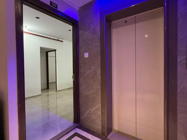 Alliance Abhimanyu 3 Bedroom 821 Sq. Ft. Apartment in Malad West Mumbai Listing ID: #9948