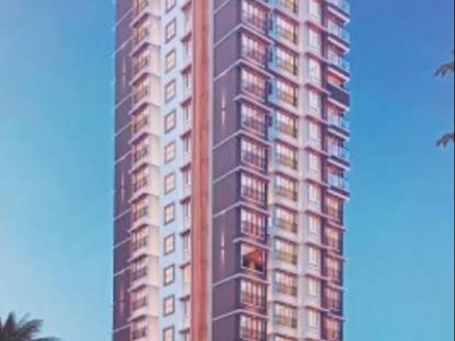 Alliance Abhimanyu 2.5 Bedroom 685 Sq. Ft. Apartment in Malad West Mumbai Listing ID: #10322
