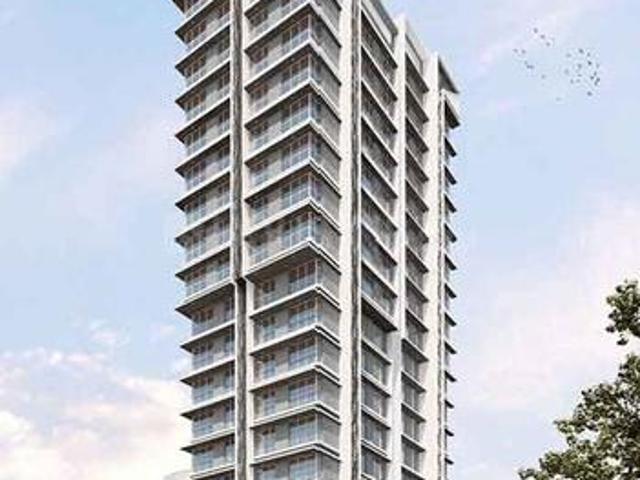 Alliance Abhimanyu,Malad West 2 BHK Apartment For Sale Mumbai