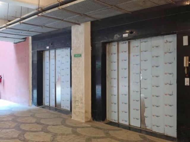 Alliance Fortuna Blue 1 Bedroom 415 Sq. Ft. Apartment in Lower Parel Mumbai Listing ID: #10374