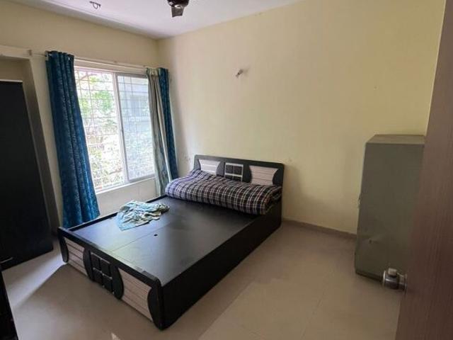 Alliance Nisarg 1.5 Bedroom 550 Sq. Ft. Apartment in Wakad Pune Listing ID: #10332