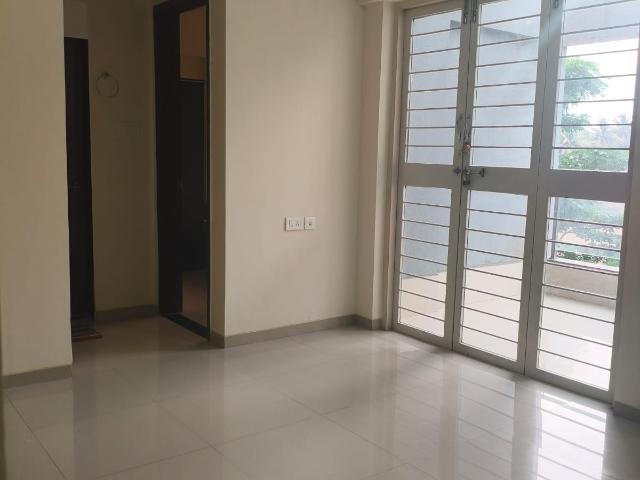 Alliance Nisraga 1 Bedroom 500 Sq. Ft. Apartment in Wakad Pune Listing ID: #10053