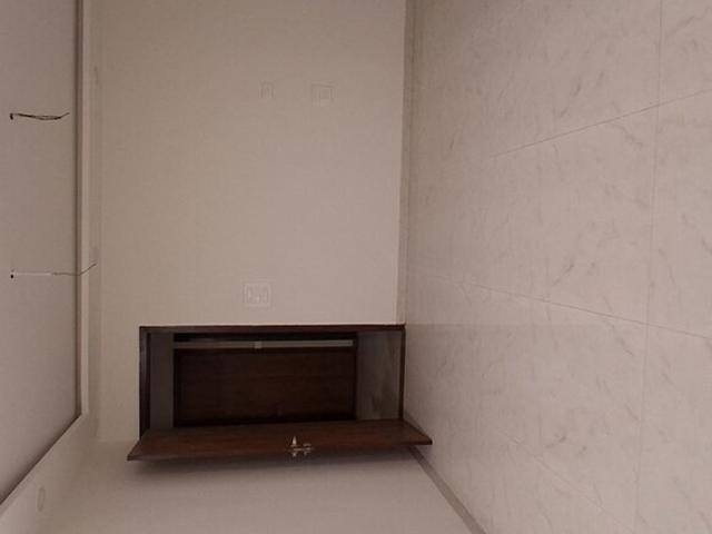 Alliaance Galaxy 2 Bedroom 950 Sq. Ft. Apartment in Airoli Sector 20 Navi Mumbai Listing ID: #10350