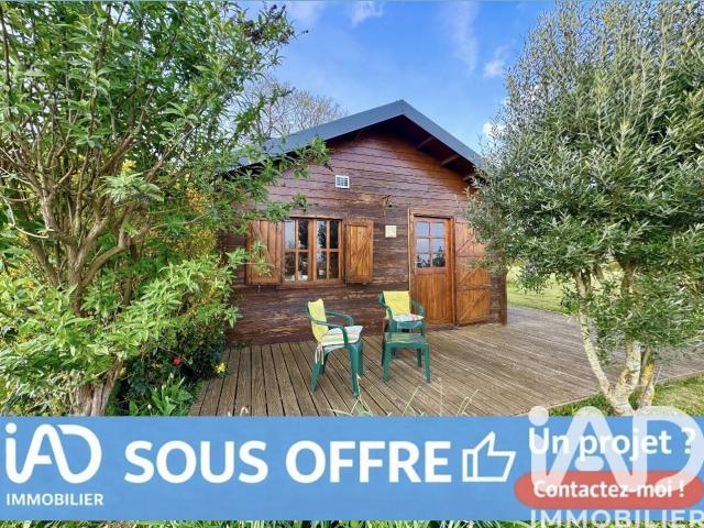 Alligny Cosne Vente Terrain 58