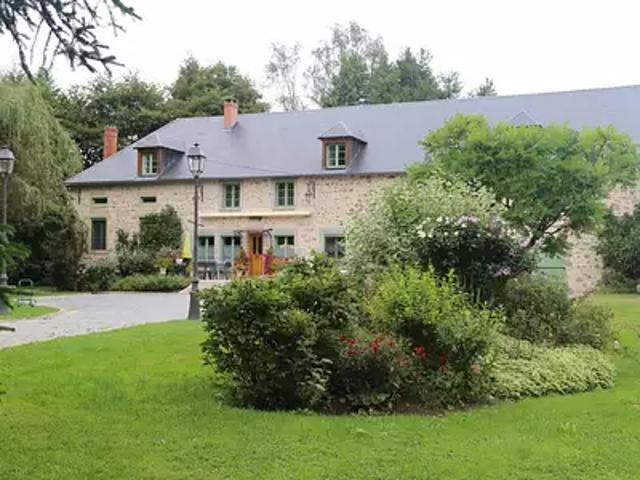 Alligny en Morvan 58230 Achat / Vente maison 6 pièces t6 terrasse