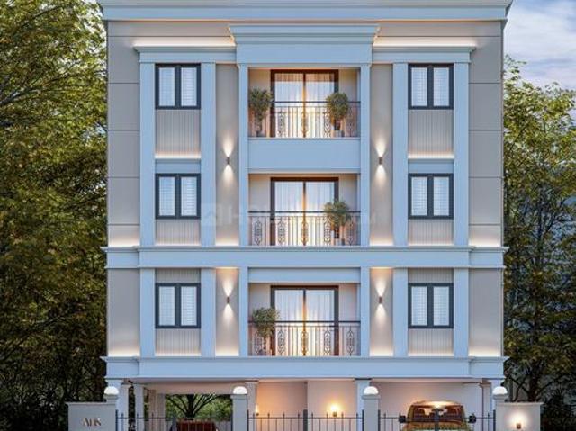 Madambakkam 3 BHK Apartment For Sale Chennai