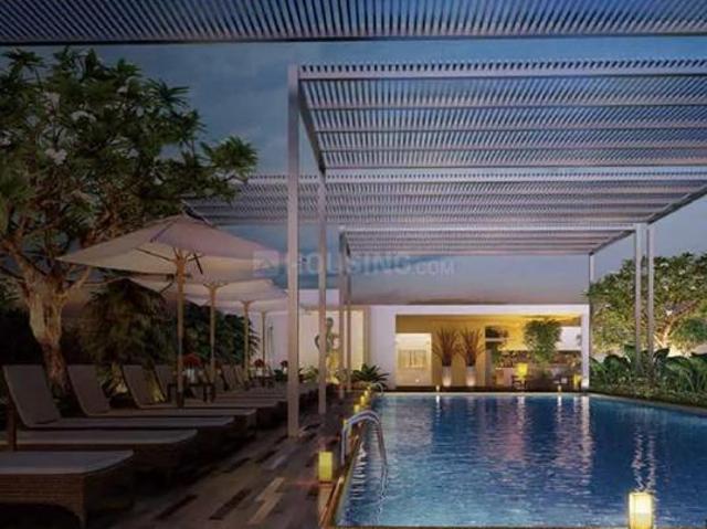 Allied Imperial Avenue,Sanath Nagar 3 BHK Apartment For Sale Hyderabad