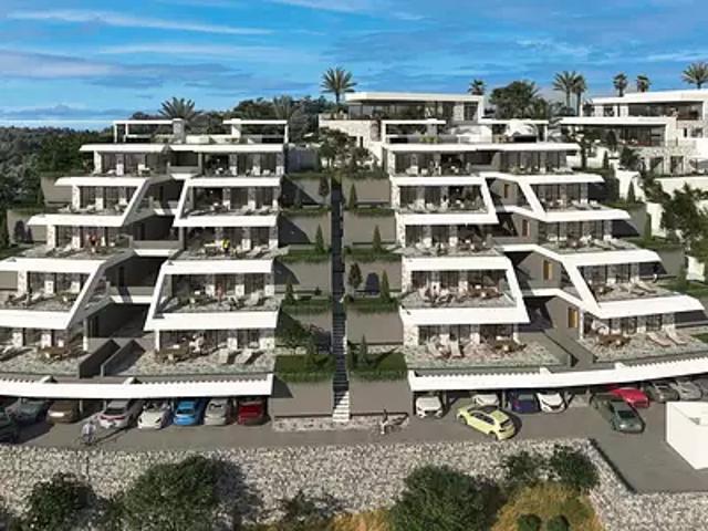 Allier 03 Achat / Vente appartement 4 pièces t4 parking