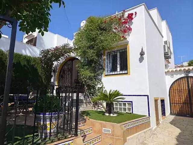 Allier 03 Achat / Vente maison 4 pièces t4 au dernier étage