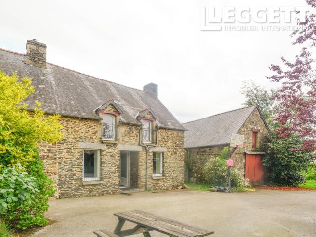Allineuc Vente Maison 22