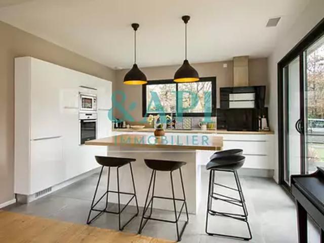 Allinges 74200 Achat / Vente maison 4 pièces t4