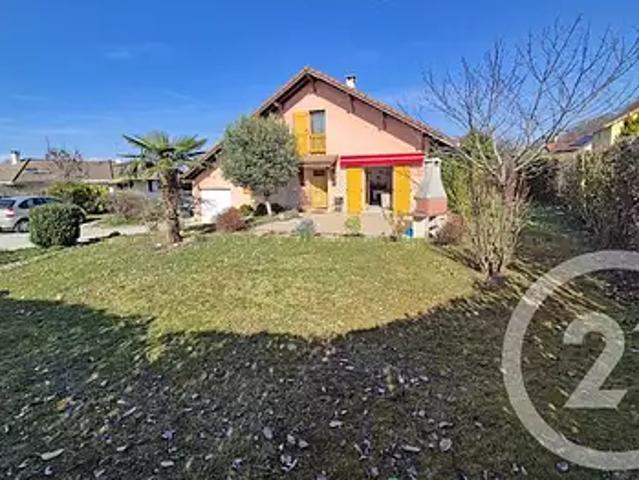 Allinges 74200 Achat / Vente maison 5 pièces t5