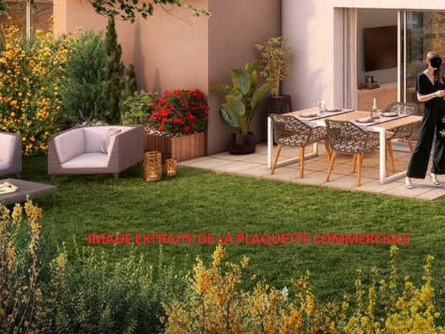 Allinges Vente Maison 74