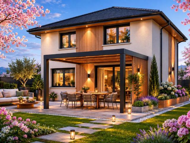 Allinges Vente Maison 74