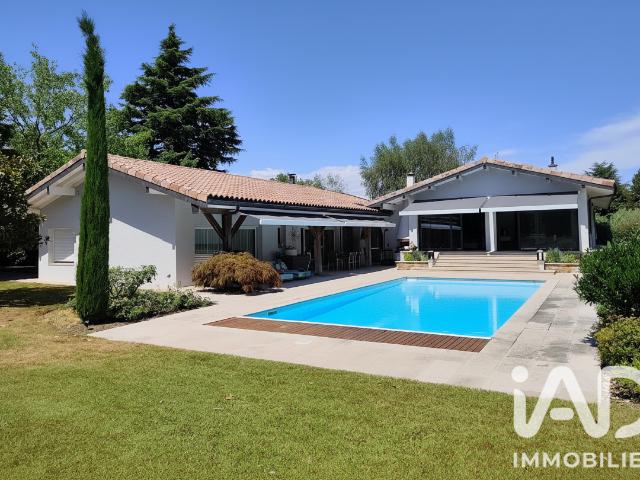 Allinges Vente Maison 74