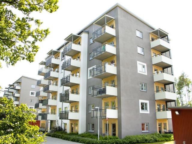 Allmogevägen 1